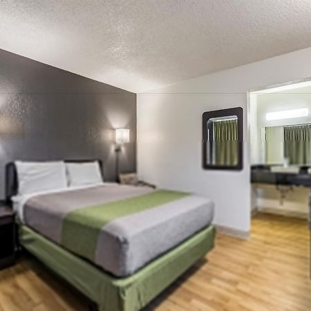 Motel 6-Pekin, Il Екстериор снимка