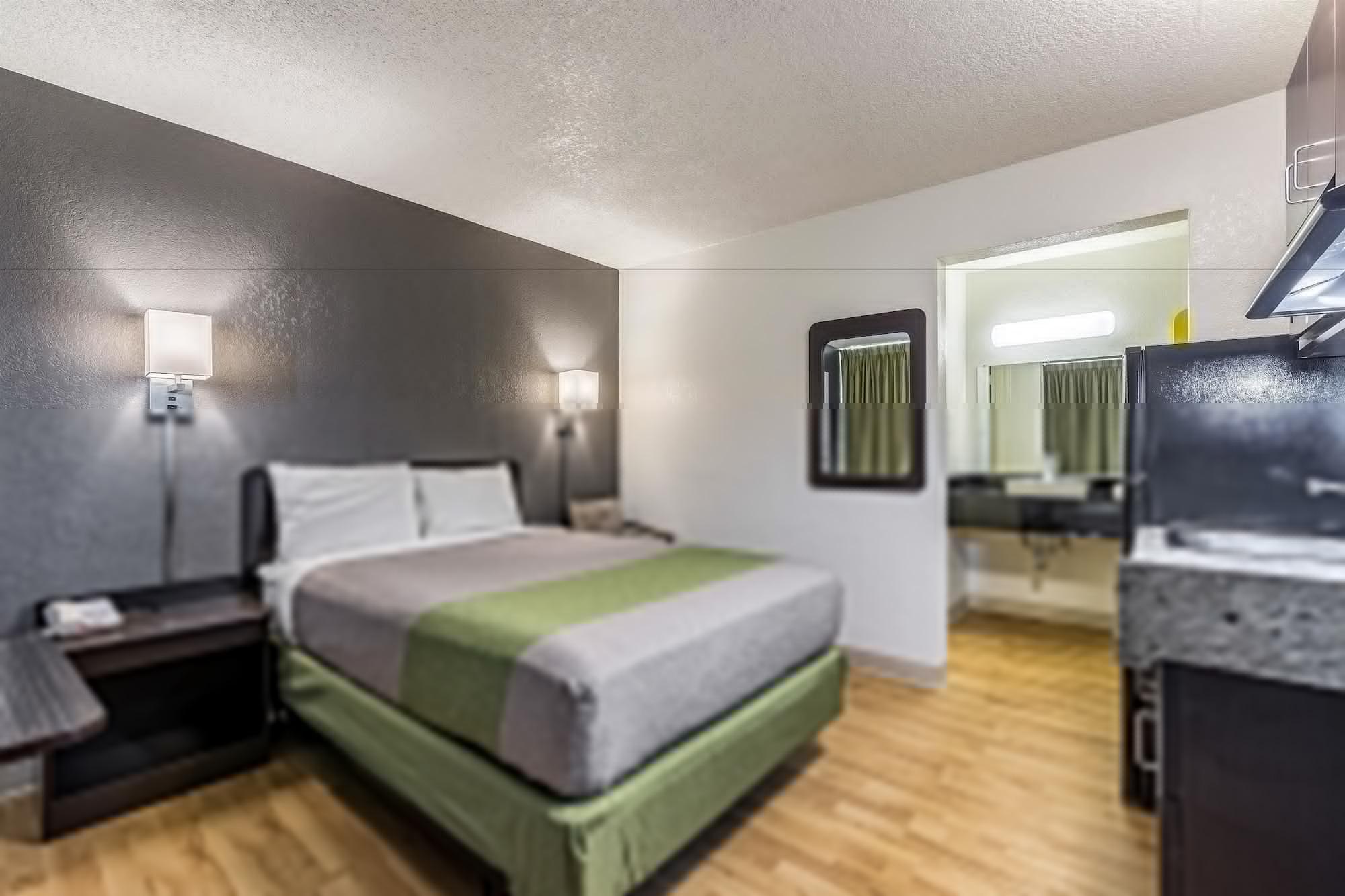 Motel 6-Pekin, Il Екстериор снимка