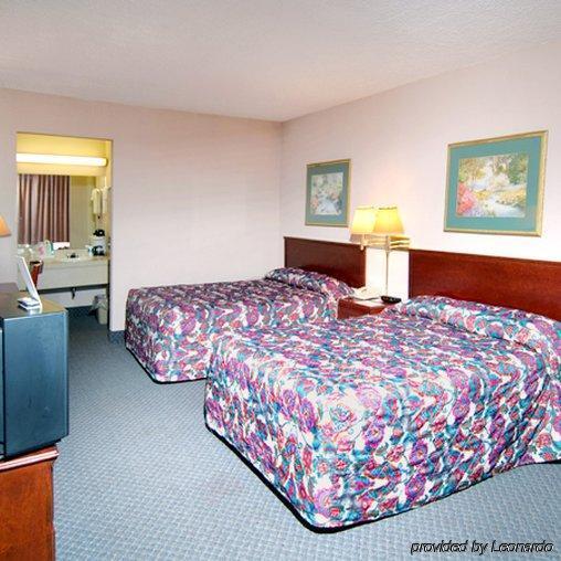 Motel 6-Pekin, Il Стая снимка