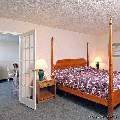 Motel 6-Pekin, Il Стая снимка