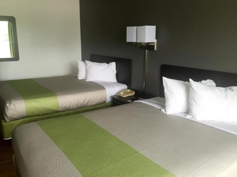 Motel 6-Pekin, Il Екстериор снимка