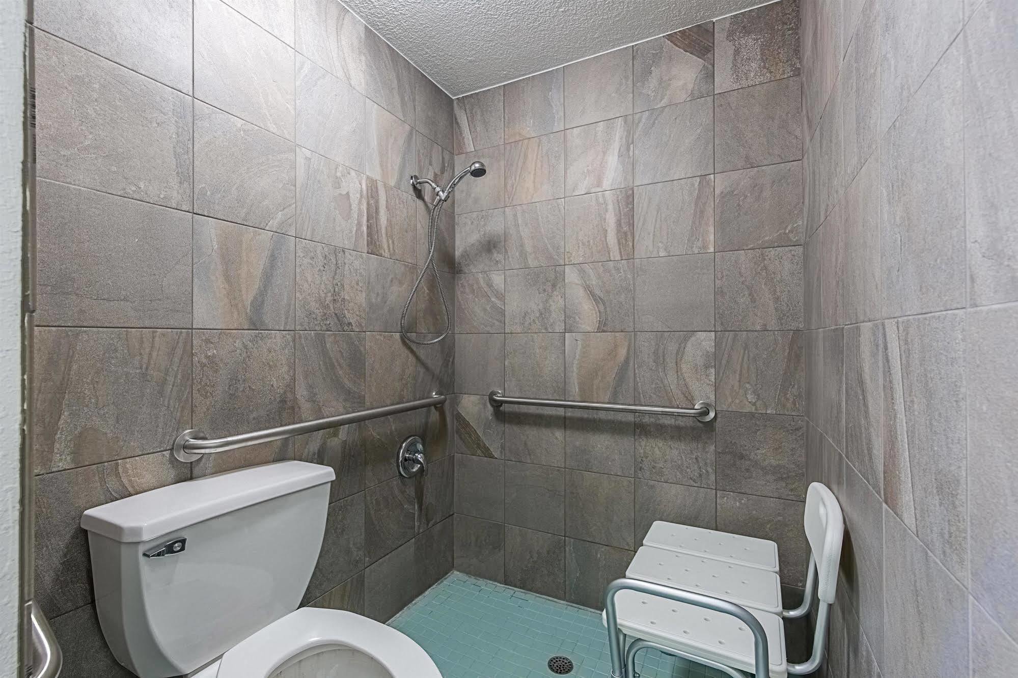 Motel 6-Pekin, Il Екстериор снимка